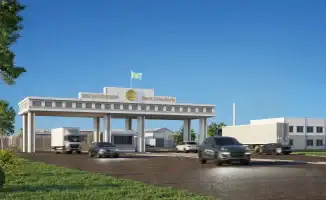 Реконструкция пункта пропуска «Курмангазы» снизит очереди и улучшит транспортную доступность региона