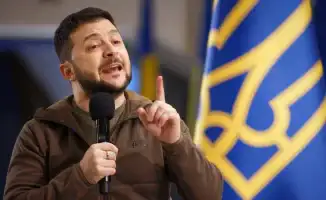Зеленский сравнил переговорный процесс с 'Санта-Барбарой': мыльная опера и длительность