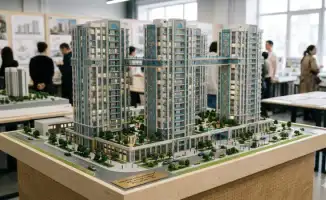 Ипотечная программа 'Наурыз-2026': доступное жилье для казахстанцев с первоначальным взносом от 20%