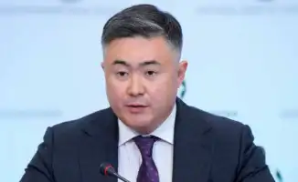 Сулейменов о декларации: решение о непубликации и комментарий Председателя Нацбанка Казахстана