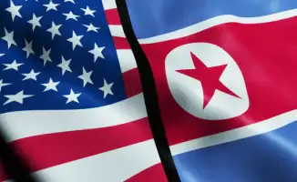 Северная Корея запускает 'ракетные стрелы' в сторону США: испытания нового реактивного двигателя