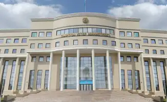 Казахстанцы в зоне эскалации: МИД собирает данные