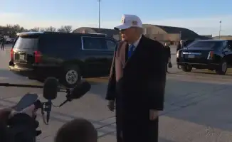 Трамп отверг возможность сделки с Ираном на фоне слухов о новом верховном лидере страны