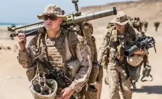 США готовятся к затяжной наземной операции в Иране: Пентагон ожидает недели или месяцы