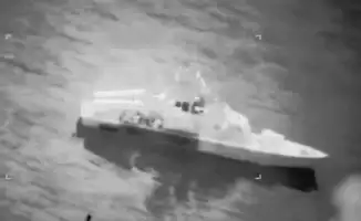 США обрушили морской гром на иранские минные катера: Ормузский пролив вновь в центре военно-морских бурь