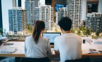 Казахстанцы могут столкнуться с ипотечным бременем: ставки по кредитам могут достичь 22% без госпрограмм