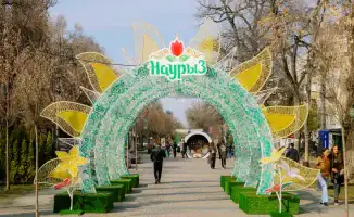 Наурыз в Казахстане: весеннее обновление и тепло традиций