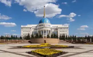 Токаев и Ибрагим Raisi укрепляют связи Казахстана и Ирана