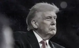 Трамп: НАТО — 'бумажный тигр', союзники трусят