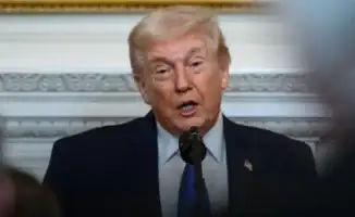 Трамп поручил DFC начать предоставление страховки и военного эскорта для судов в Ормузском проливе