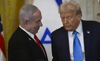 Трамп: Решение о завершении войны против Ирана будет принято совместно