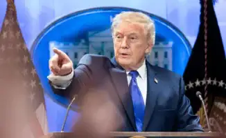 Трамп угрожает уничтожить Южный Парс в ответ на угрозы Ирана