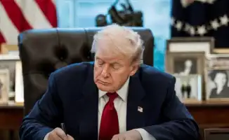 Трамп: доллар с подписью президента — новая эпоха в финансах