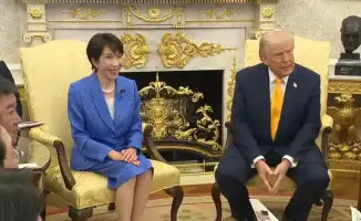 Трамп шутит о Пёрл-Харборе, премьер Японии в шоке