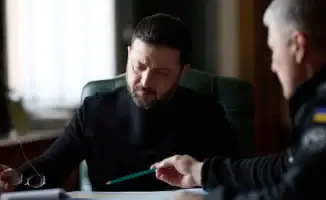 Зеленский: Украина обладает неопровержимыми доказательствами передачи Россией разведданных Ирану
