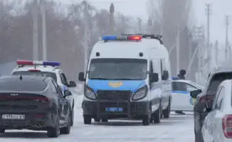 Убийство семьи под Астаной: тёмное прошлое подозреваемого и его три судебных процесса
