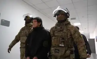 Зять на скамье: новые детали убийства семьи Карабалиных