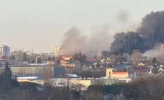 Удар по Брянску: Украина разрушает ключевой завод микроэлектроники России