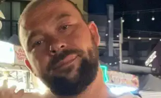 Пропавший уроженец Атырау Евгений Загорко найден в Гонконге после двух дней без связи и помещен в больницу