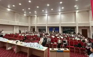 Сортировка отходов в Атырау и Талдыкоргане: шаг к экологическому сознанию и чистоте страны