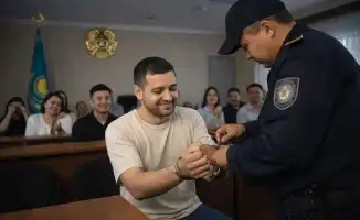 Мошенник, обманувший граждан на 50 млн тенге, избежал наказания благодаря амнистии, став символом проблем в правоприменении и доверии общества