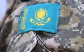 Трагедия в Атырау: солдат-срочник погиб на полигоне