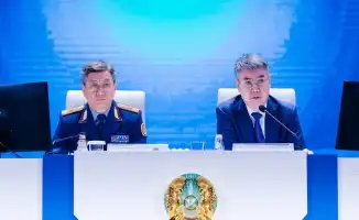 Создание управления по защите детей в Атырау: шаг к безопасному детству и профилактике правонарушений