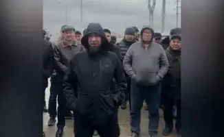 Атырау: Обещанные 530 тысяч так и не дождались водители
