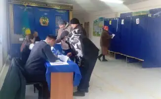 Жители Атырауской области избрали акимов: выборы в Махамбетском и Тайсойганском сельских округах