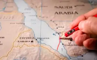 Иран готов затопить морские пути: Баб-эль-Мандебский пролив под угрозой в случае вторжения