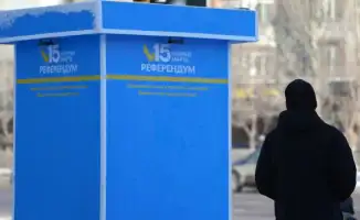 В Казахстане начался день тишины перед референдумом по конституционной реформе