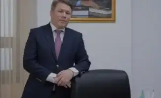 Кадровые волны: новый спецпредставитель КТК в КазМунайГазе