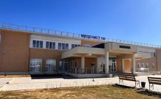 Развитие культурной инфраструктуры в Курмангазинском районе: новые Дома культуры для улучшения социальной жизни