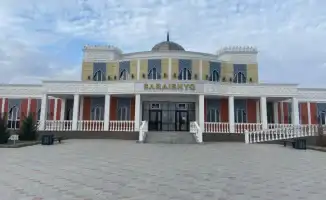 Саркофаги и металлургия Золотой Орды: археологические находки в Сарайшыке