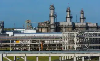 Нефтяной гигант в ЗКО оштрафован на рекордную сумму за превышение выбросов: серьезные нарушения выявлены прокуратурой