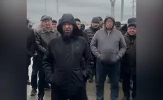 Автобусные маршруты Атырау: водители в поисках обещанных 530 тысяч тенге, но зарплата как мираж в пустыне