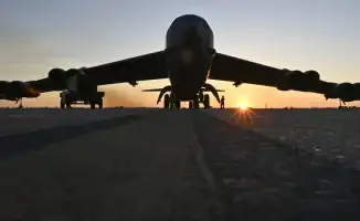 США демонстрируют ядерный потенциал на фоне угроз Трампа Ирану