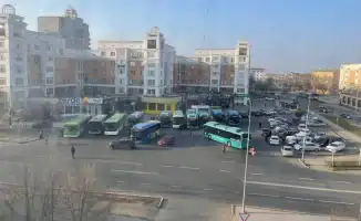 Жители Атырау требуют переноса конечной остановки: социальные последствия и общественные настроения