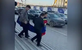 В Атырау в школе BINOM произошло нападение на ученицу: подросток, возможно, заранее спланировал свои действия