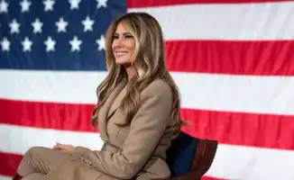 Первая леди США Мелания Трамп впервые в истории председательствовала на заседании Совета Безопасности ООН, что стало значимым событием в международной политике.