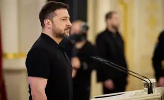 Зеленский: Украина не боится иранских угроз, как всегда!