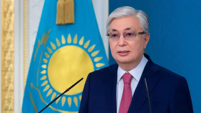 Токаев призвал казахстанцев к единству и духовному обновлению в день Ораза айт Атырау