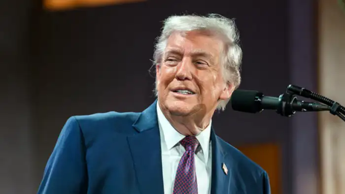 Трамп: Сделка с Ираном может быть близка благодаря пакистанским посредникам Атырау