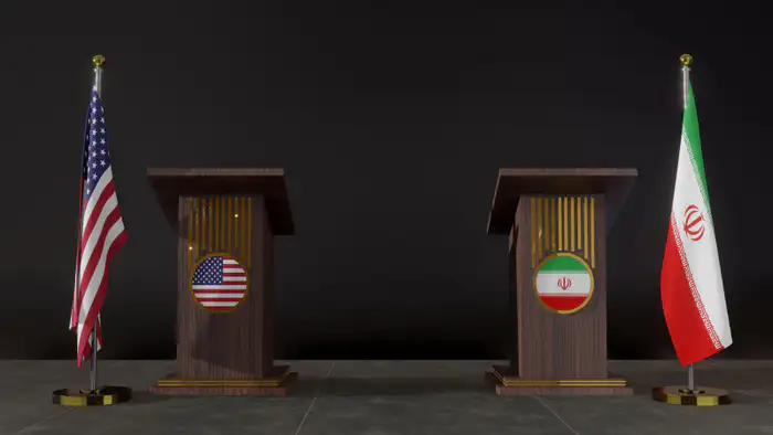 Трамп готовит почву для мирных переговоров с Ираном: возможные последствия для региональной стабильности и международных отношений Атырау
