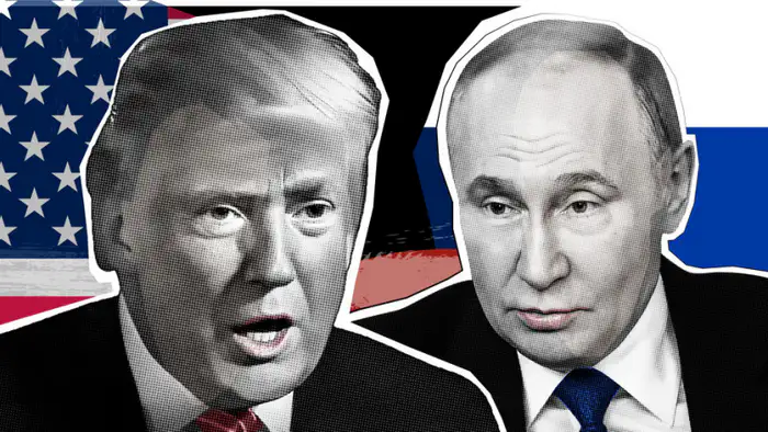Трамп выразил недовольство по поводу избрания Моджтабы Хаменеи верховным лидером Ирана Атырау