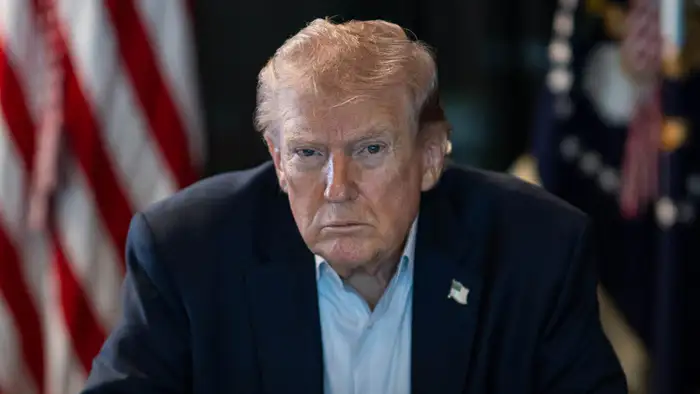 Трамп угрожает Ирану: возможные последствия для энергетической безопасности и общественного мнения Атырау
