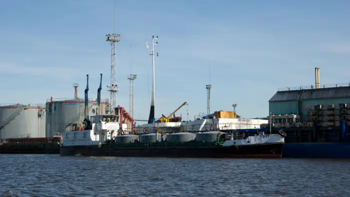 Трамп приостановил санкции на российскую нефть: покупка по всему миру до 11 апреля Атырау