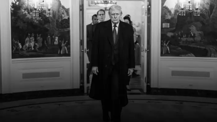 Трамп: Новый верховный лидер Ирана не сможет удержаться у власти без одобрения США Атырау