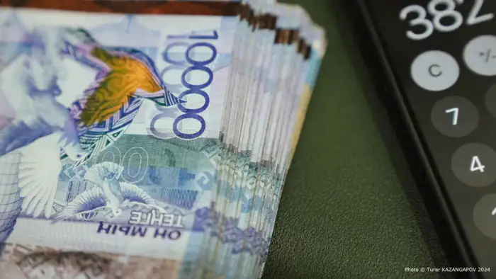 В Алматы раскрыта схема получения миллиардных доходов через госоператора: завершено расследование в отношении руководства АО 'Центр развития трудовых ресурсов' Атырау
