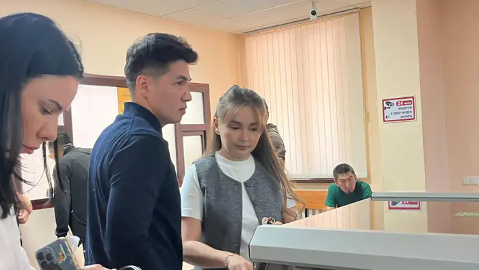 Суд над блогерами Жанабыловыми в Астане: начало процесса 13 марта Атырау